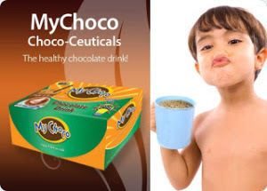 MYCHOCO CHOCOLATE DRINK