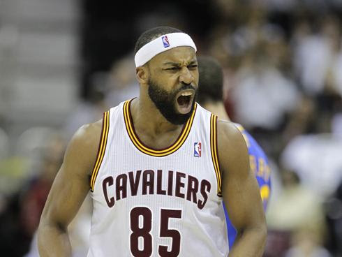 cleveland cavaliers wallpaper 2011. aron davis cavs wallpaper.