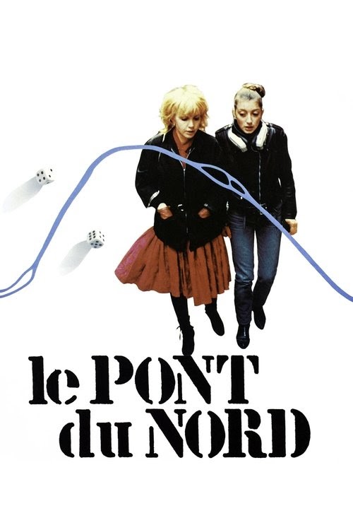 Jetzt Ansehen Le Pont du Nord Ganzer Film Deutsch 1982 Deutschland