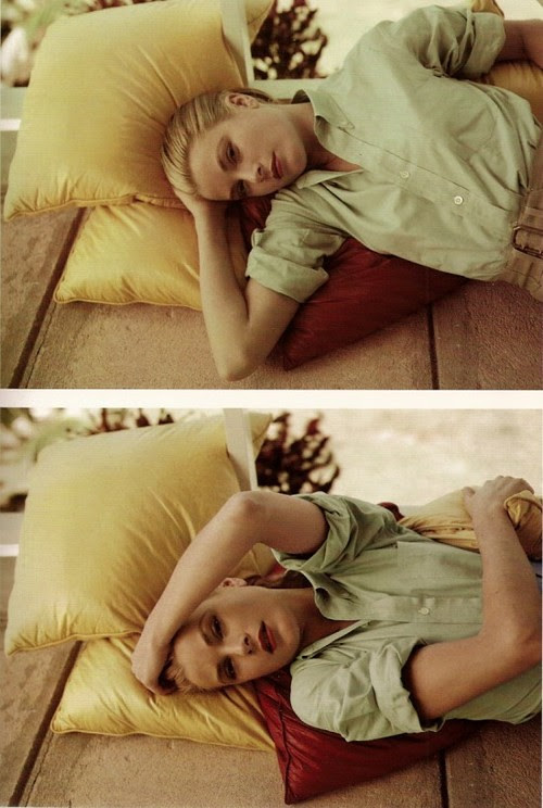 Grace Kelly