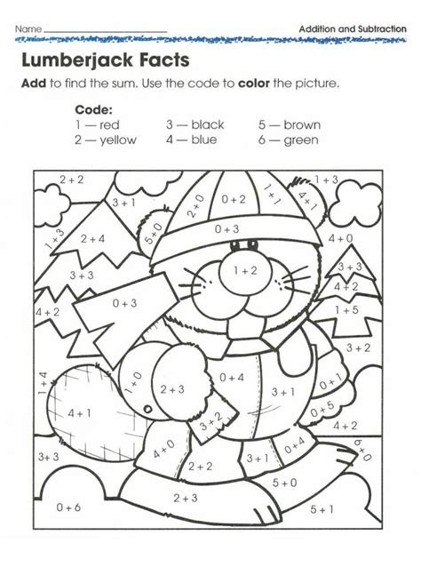 Color by number printable · color by numbers · paint by number · math coloring. math coloring pages kindergarten 162 svg png eps dxf in zip file
