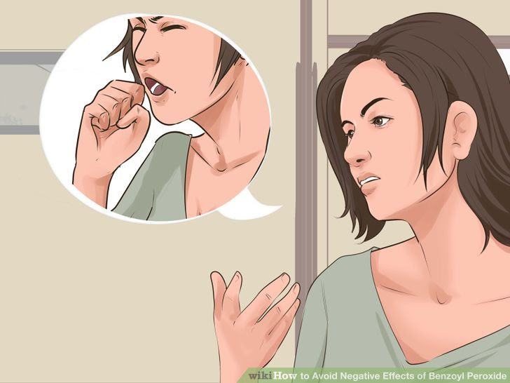 Avoid Negative Effects of Benzoyl Peroxide Step 22.jpg