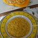 Risotto zucca e taleggio