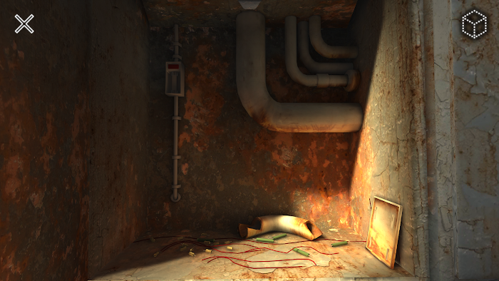  Lost Echo- screenshot 