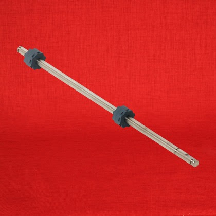 Doc Feeder Parts - Canon imageRUNNER 1023iF Doc Feeder Paper Delivery Roller