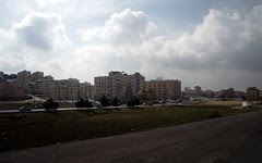 Amman - Western Amman