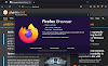 Firefox 120.0.1 update fixes issue that caused 100% CPU usage on some sites
