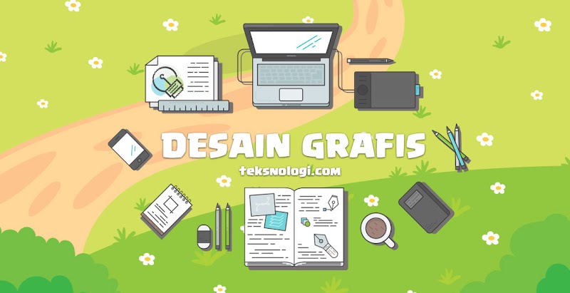 42+ Inspirasi Spesial Contoh Aplikasi Desain Grafis Berbasis Vektor Dan Bitmap