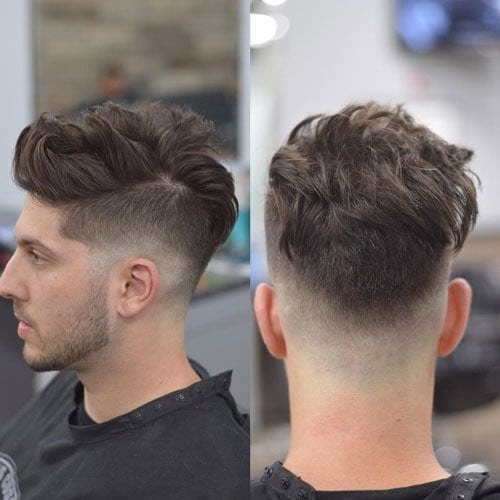 23 Best Quiff Hairstyles For Men | Men's Haircuts ...
