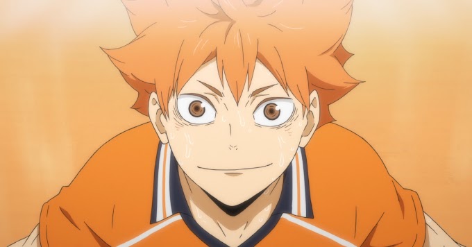 Hinata Shoyo From Haikyuu Gets Special Trailer for His 2022 Birthday