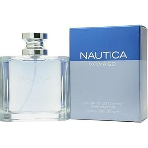 Nautica Voyage by Nautica Cologne for Men