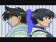 Major 第2期 概要 あらすじ 主題歌 登場人物 声優 いっぱいアニメを楽しもう