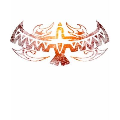 american tribal tattoo