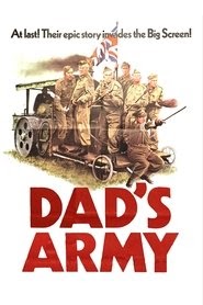 Dad's Army بث أفلام باللغة العربية شباك التذاكر عبر الإنترنت عبر
الإنترنت 1971 فيلم كامل
