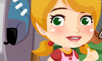 Pizza Games - Free online Games for Girls - GGG.com
