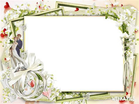 Webka Photo Frames: Online App for Free