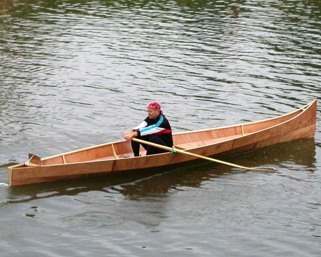 Carollza: Learn Plywood sailing dinghy plans