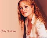 Erika Christensen Wallpaper