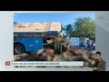Acidente entre caminhão e ônibus em rodovia no interior de SP deixa mais de 20 mortos