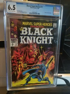 Get Mcu Eternals Black Knight Pics