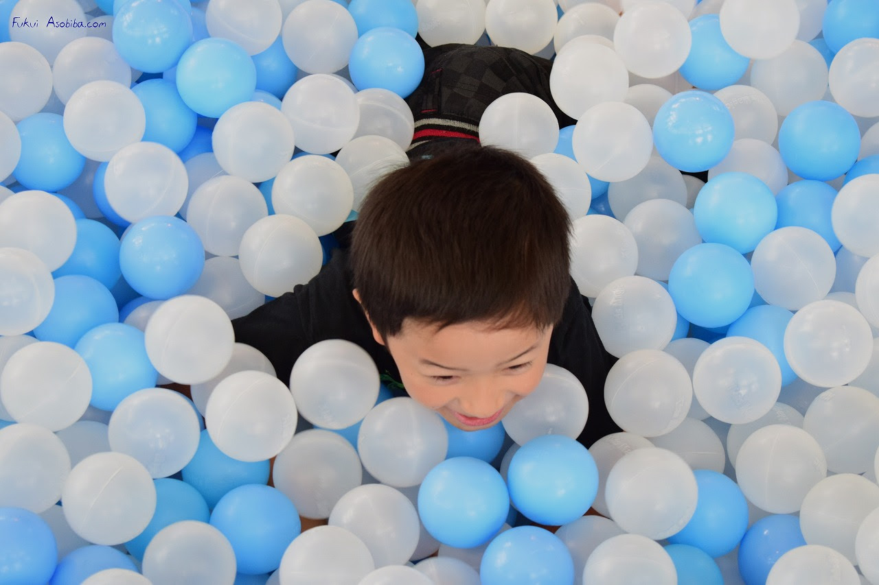 上敦賀 子供 遊び場 室内 かわいい子供たちの画像