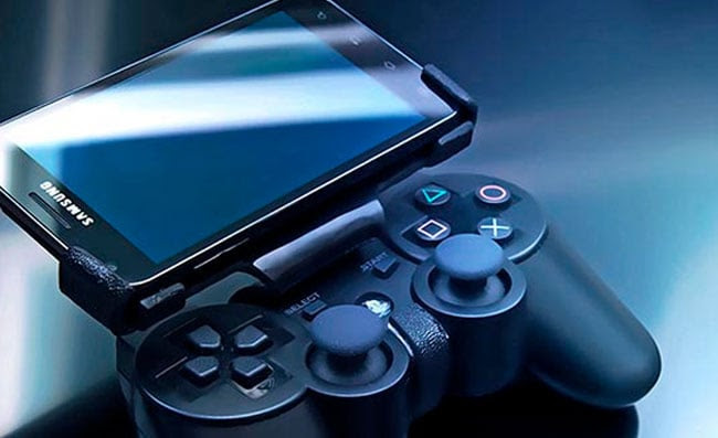 Resultado de imagem para ps3 no android