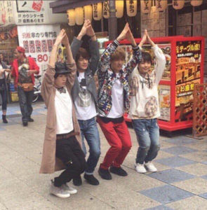 キンプリプライベート画像大量流出 平野紫耀 永瀬廉 岩橋玄樹 岸勇太等の裏の顔は