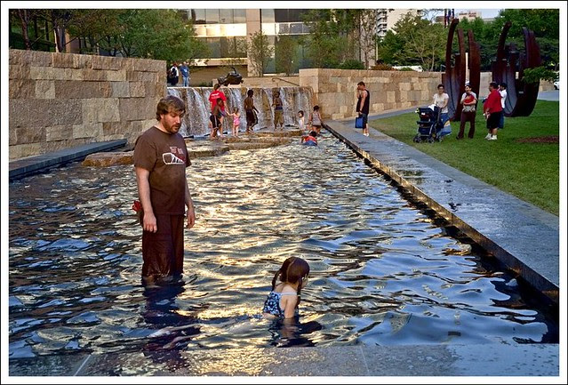 Citygarden Water 1