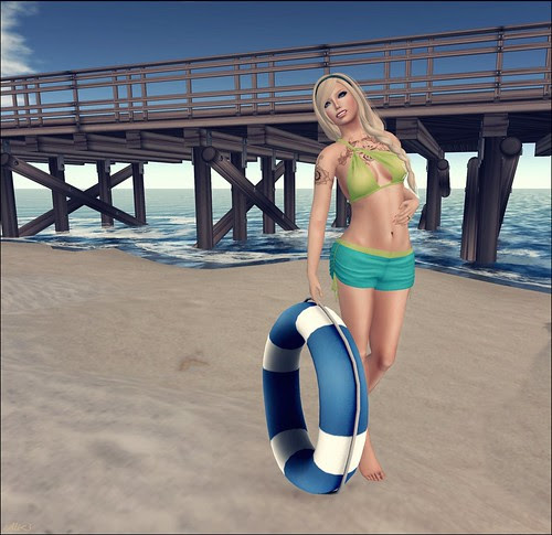 Style - One Summer Dream-1