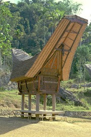 23+ Indonesian Architecture