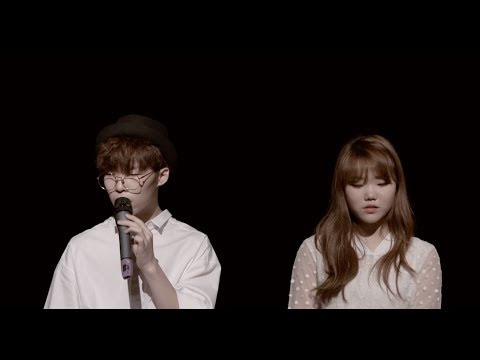  เนื้อเพลง+คำแปลEYES, NOSE, LIPS (Cover) - AKMU
