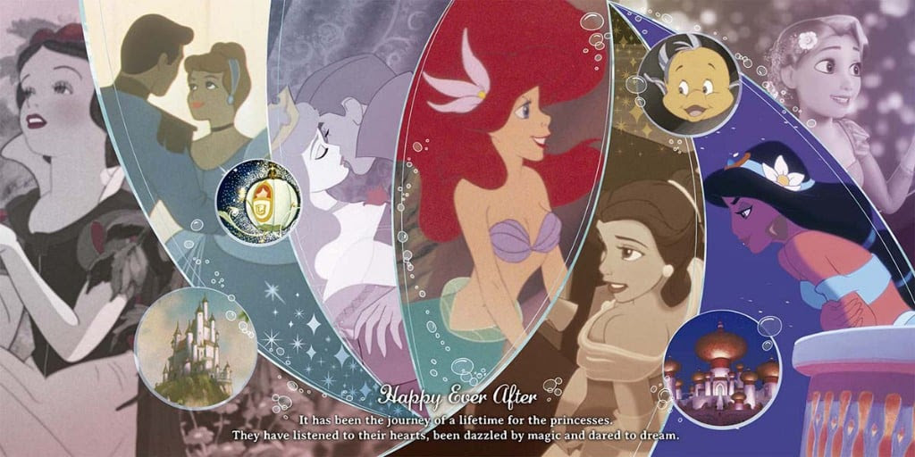 人気ダウンロード イラスト ディズニー プリンセス 名言 ちょうどディズニーの写真