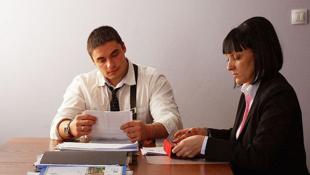 Why You Should Drive the Agenda During a One-On-One With Your Boss