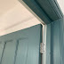 How To Paint A Door Frame : How Do I Remove Peeling Paint Primer From Door Frame Hometalk - How to strip a rusty metal gate.