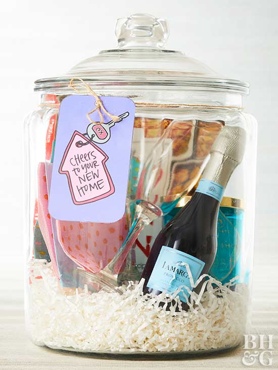 Printable Mason Jar Gift Tags