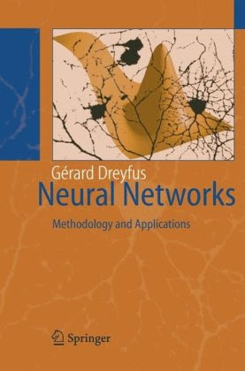 Neural Networks Methodology And Applications Dreyfus G