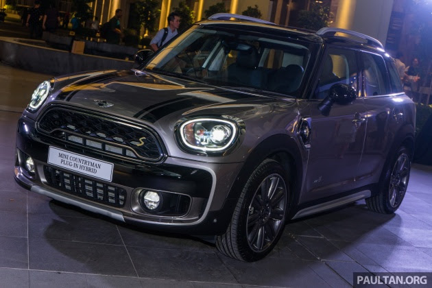 Mobil Mini Cooper Lokal Turun Harga Hingga Puluhan Juta 