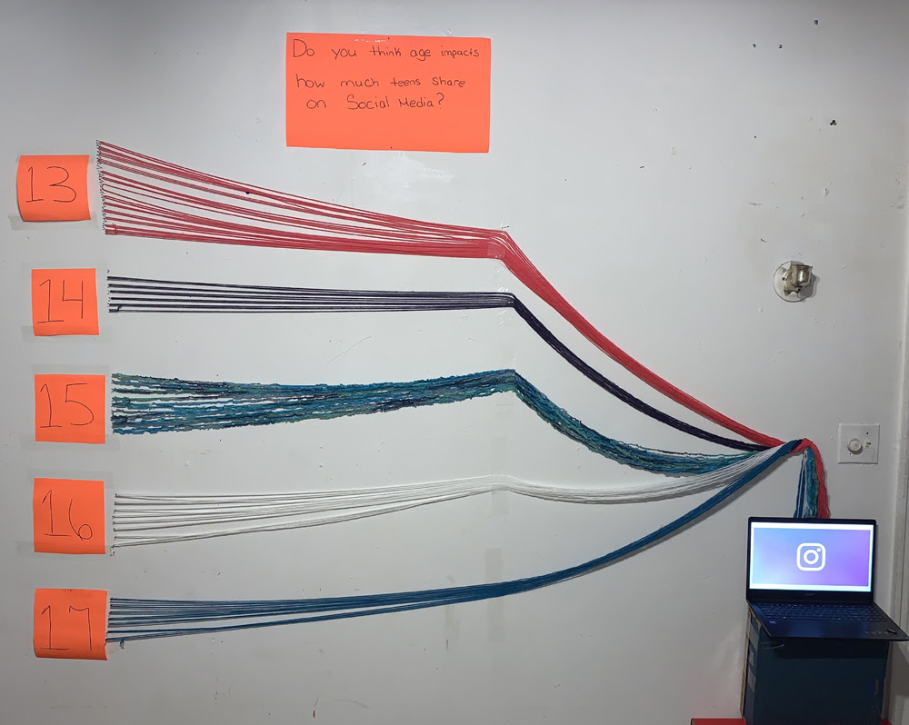 Analyzing & Interpreting Data Across STEM Disciplines | CADRE