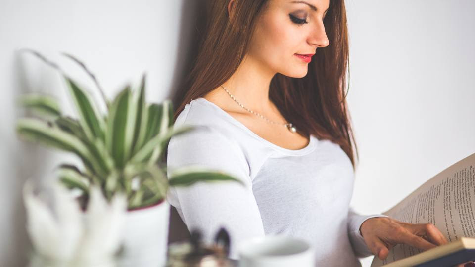 8 Business Books That Will Totally Change Your Mindsets