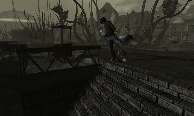 MadPea's Carneval - 12