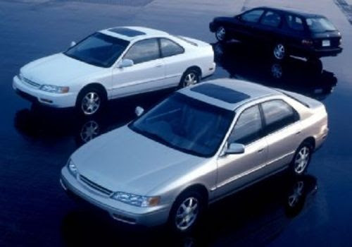 ... 1993 1994 1995 1996 1997 Factory/ Repair/ Service PDF Manual at Honda