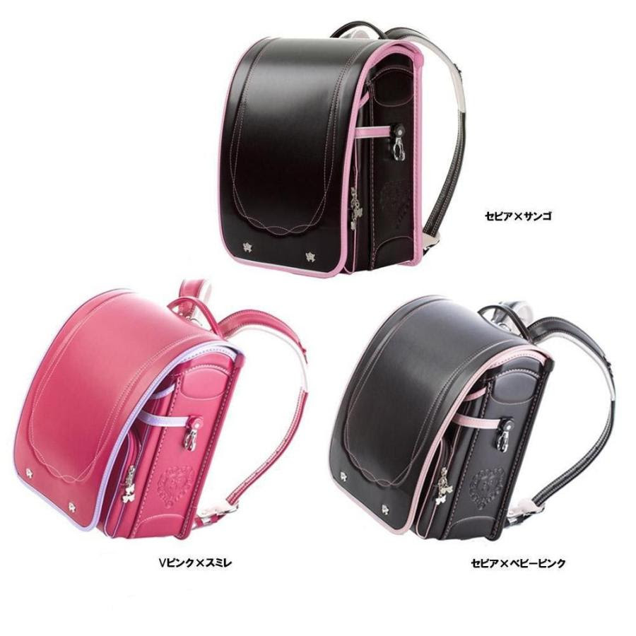 送料無料 500円クーポン発行中 協和 ふわりぃ R リボンモデル 送料無料 500円クーポン発行中 ランドセル リボンモデル 協和 16年度モデル 女の子用 Ab 株式会社フェニックス