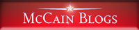McCain Blogs
