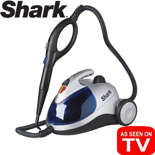 Shark Pocket Ultra Steam Blaster for Hard Surfaces- Refurbished