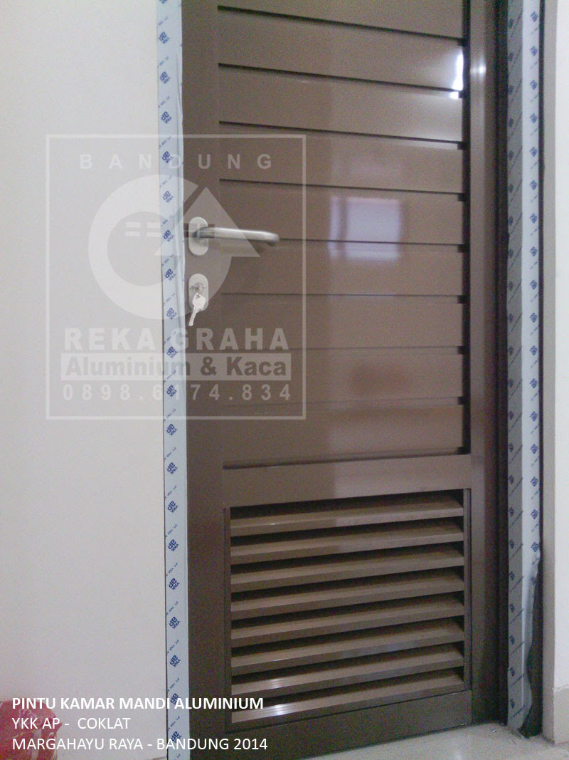 Pintu Swing Aluminium SPESIALIS KUSEN ALUMUNIUM BANDUNG Pintu Swing Aluminium SPESIALIS KUSEN ALUMUNIUM BANDUNG