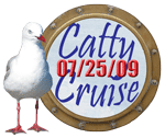Catty Cruise 07/25/09
