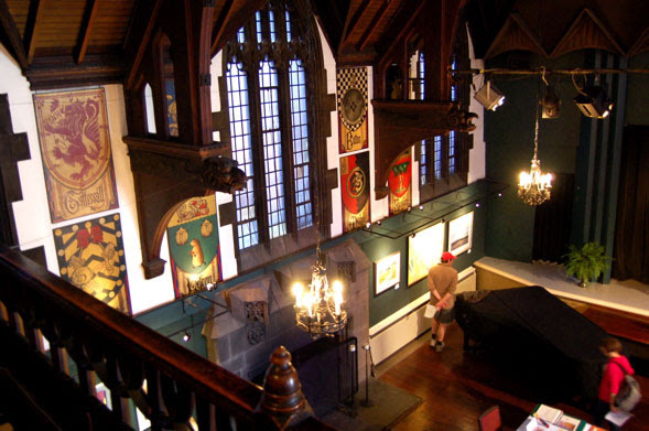 Arts-Letters-Club-Toronto