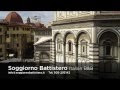 Convenzionale Soggiorno A Firenze