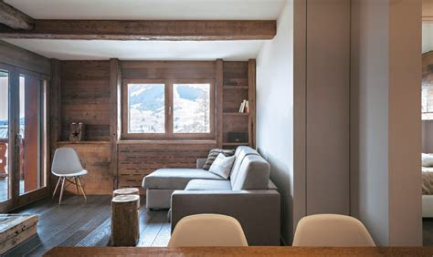 3,4 su 5 stelle 176. Case di montagna: soluzioni e idee per una mini casa