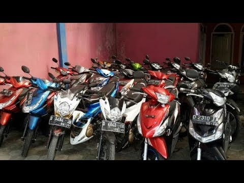 VIDEO : ini harga motor bekas di bawah rp 5 juta - berikut ini merupakan video penjelasan tentang iniberikut ini merupakan video penjelasan tentang iniharga motor bekasdi bawah rp 5 juta semoga bermanfaat dan menginspirasi ...